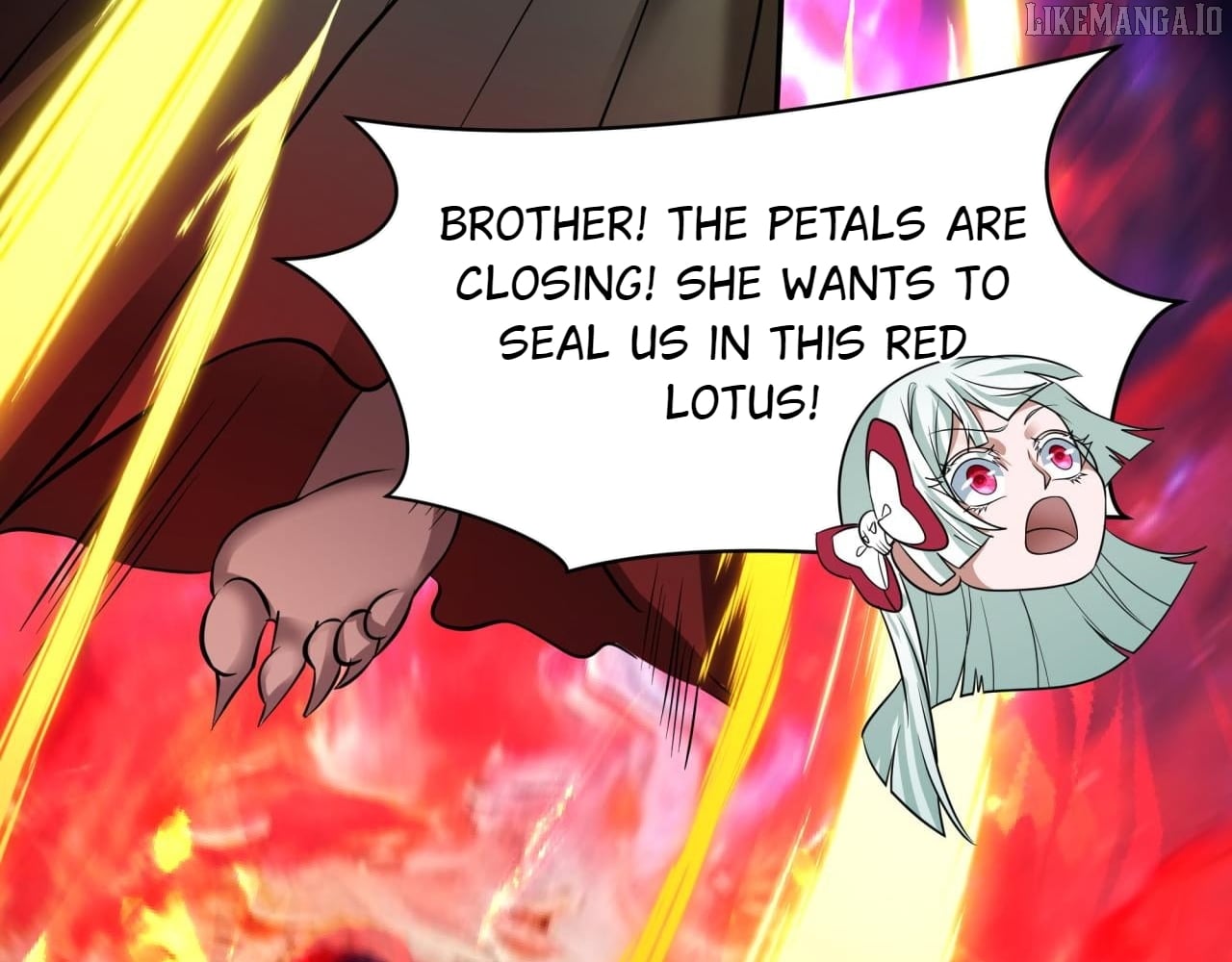 Era of the Haunted Chapter 535 - page 87
